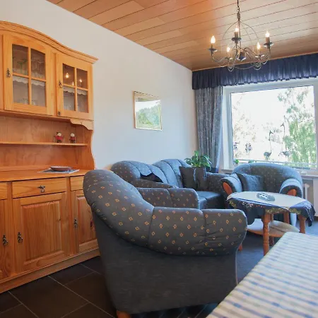 Charming In Silbach With Terrace דירה ווינטרברג