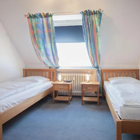 Charming In Silbach With Terrace דירה *