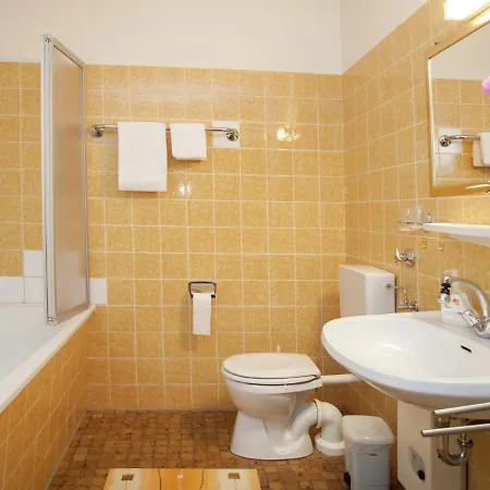 דירה Charming In Silbach With Terrace *